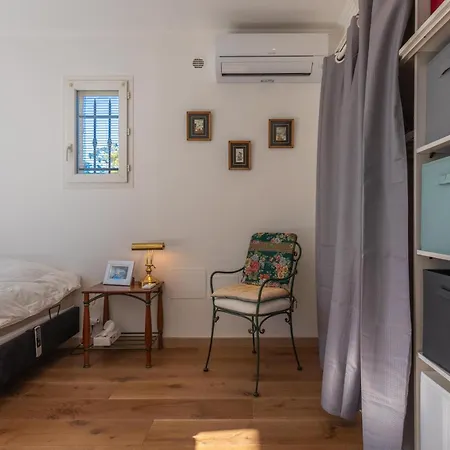 Villa En Bord De Mer *