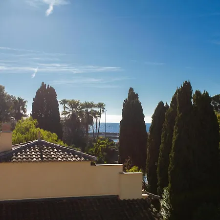 Villa En Bord De Mer *