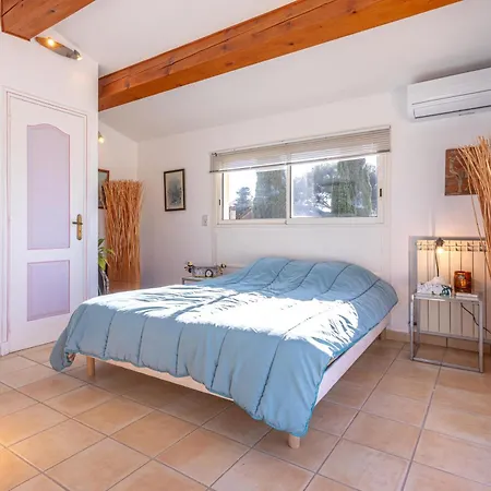 Villa En Bord De Mer