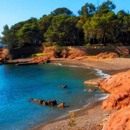 En Bord De Mer